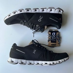 On Cloud - 11.5 - EUC/Slight damage